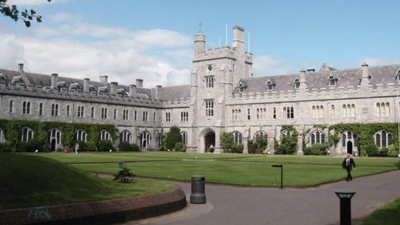 University College Cork