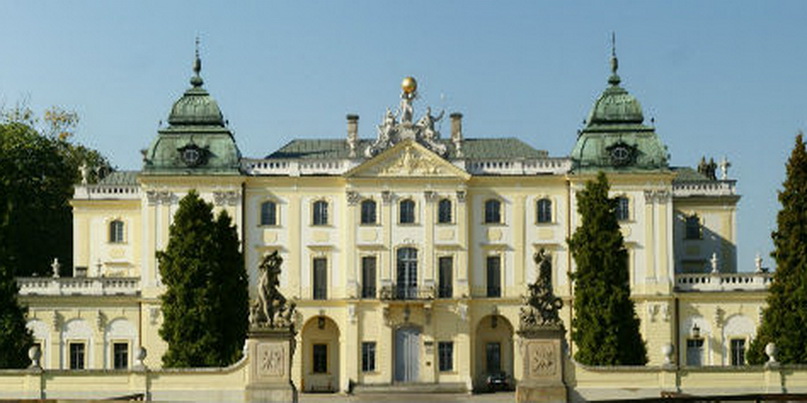 MUB - Medical University of Bialystok