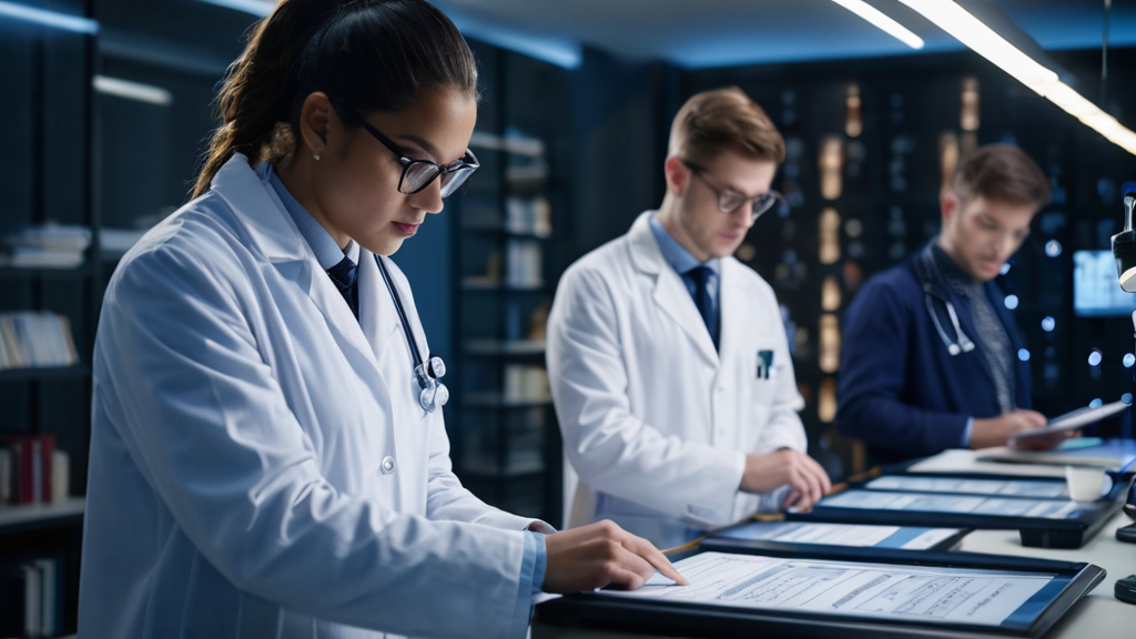 Basis-Precision Medicine: An Overview [MUB] 